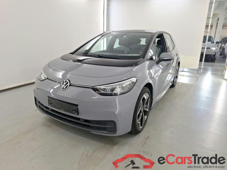 VOLKSWAGEN ID.3 BEV 82KWH 150KW PRO S #1