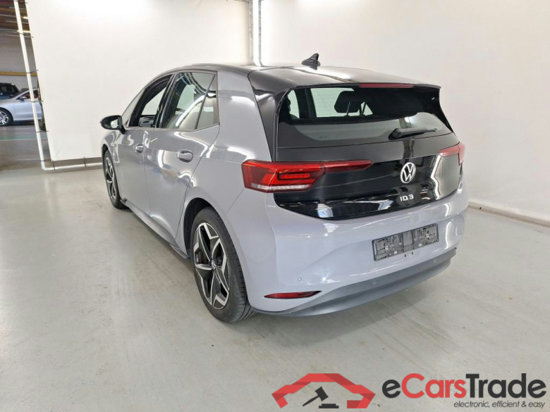 VOLKSWAGEN ID.3 BEV 82KWH 150KW PRO S #3