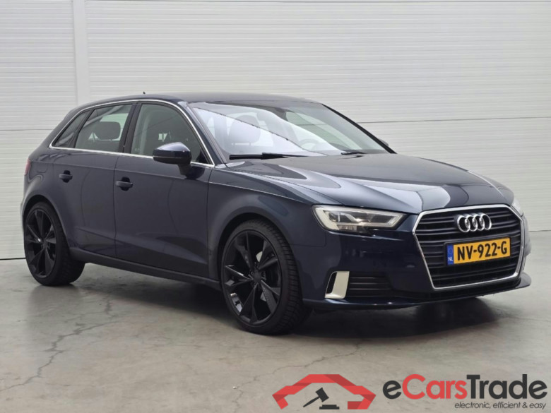 AUDI A3 SPORTBACK 1.0 TFSI Sport Lease Edition #2