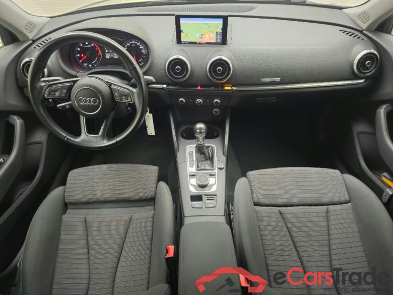 AUDI A3 SPORTBACK 1.0 TFSI Sport Lease Edition #6