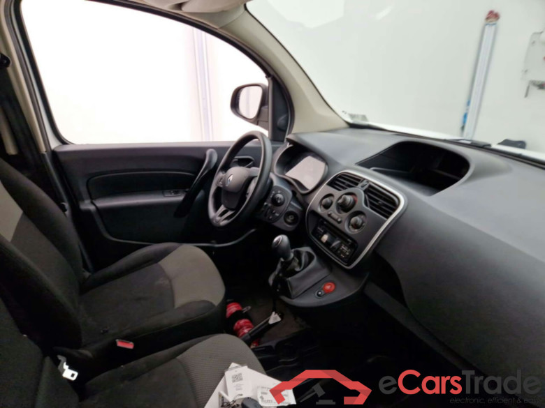 RENAULT KANGOO 1.5 BLUE DCI GRAND CONFORT #3