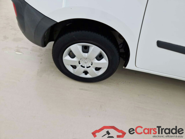 RENAULT KANGOO 1.5 BLUE DCI GRAND CONFORT #6