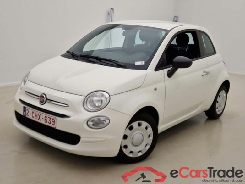 FIAT 500 1.0 HYBRID CULT #1