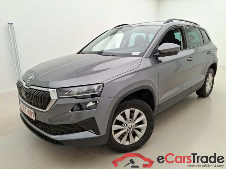 SKODA KAROQ 2.0 CRTDI CLEVER #1