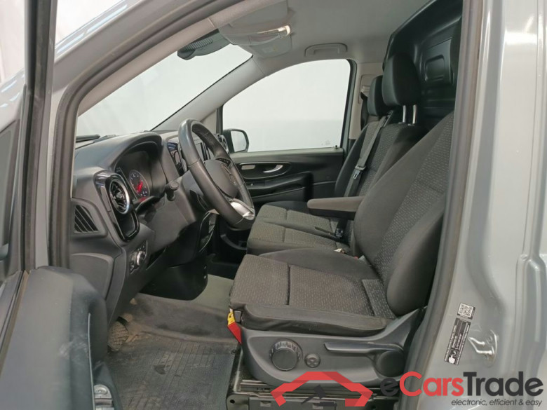 Mercedes-Benz Vito 119 CDI L3 Select 4d #3