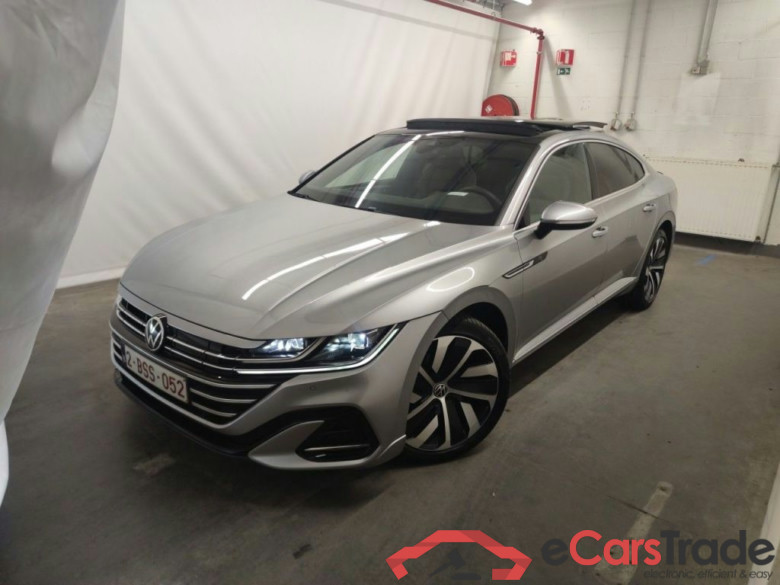 Volkswagen Arteon 1.4 eHybrid DSG R-Line Business Premium 5d #1