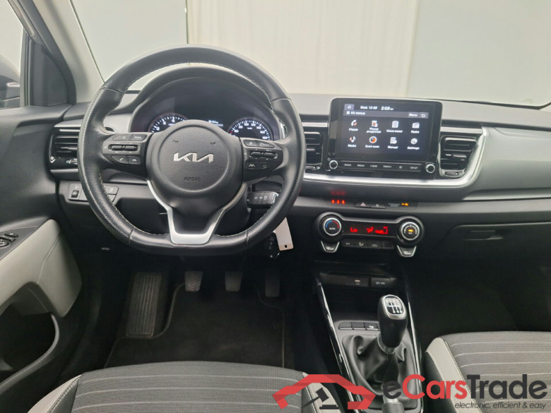 Kia, Stonic FL'20, Stonic 1.0 74kW Inspire #6