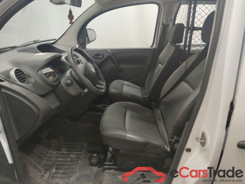 Renault Kangoo Express Kangoo ZE 33 Maxi 2 places B-Buy 4d #3
