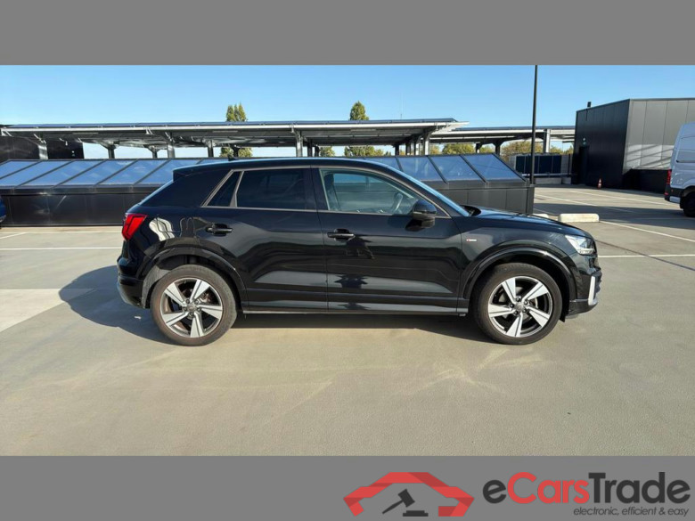 AUDI Q2 Dsl 30 TDi (EU6d-TEMP) #4