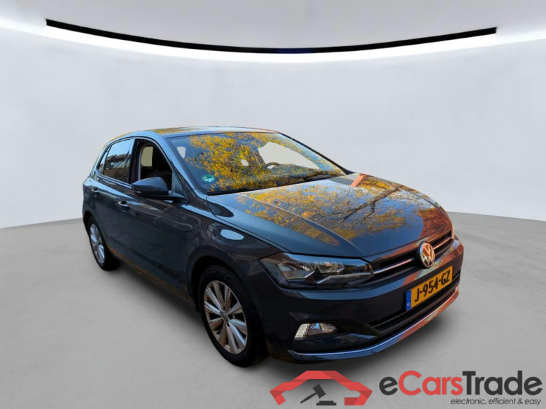 VOLKSWAGEN POLO 70 kW #3