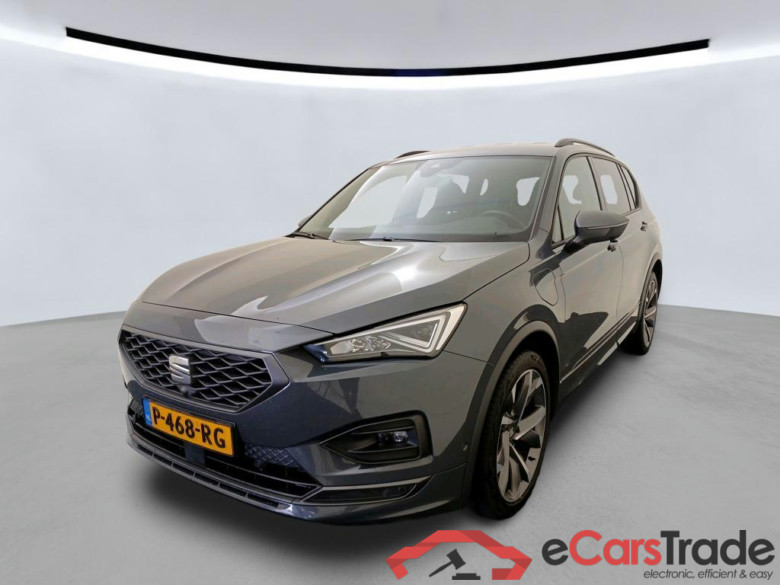 SEAT Tarraco 110 kW #1