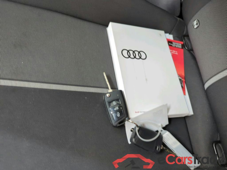 AUDI A1 Sportback 70 kW #5