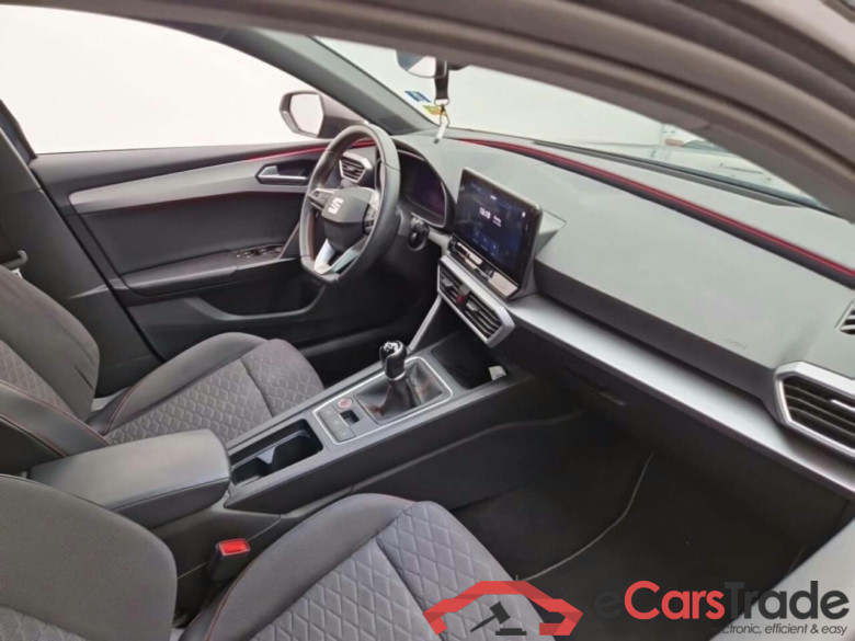 SEAT Leon Sportstourer 1.5 TSI FR Bns Int #3