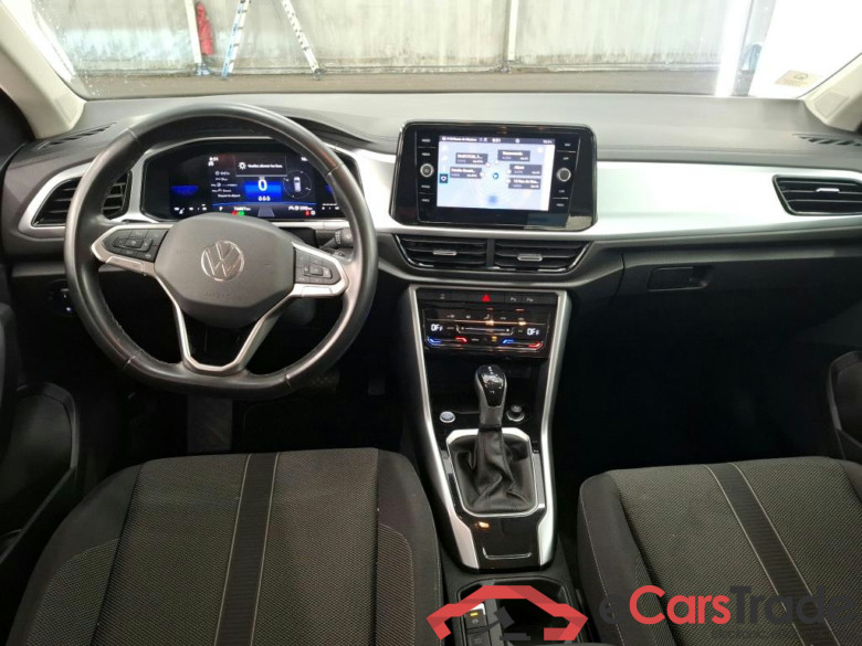 T-Roc Life Business 1.5 TSI 150CV BVA7 E6d #5