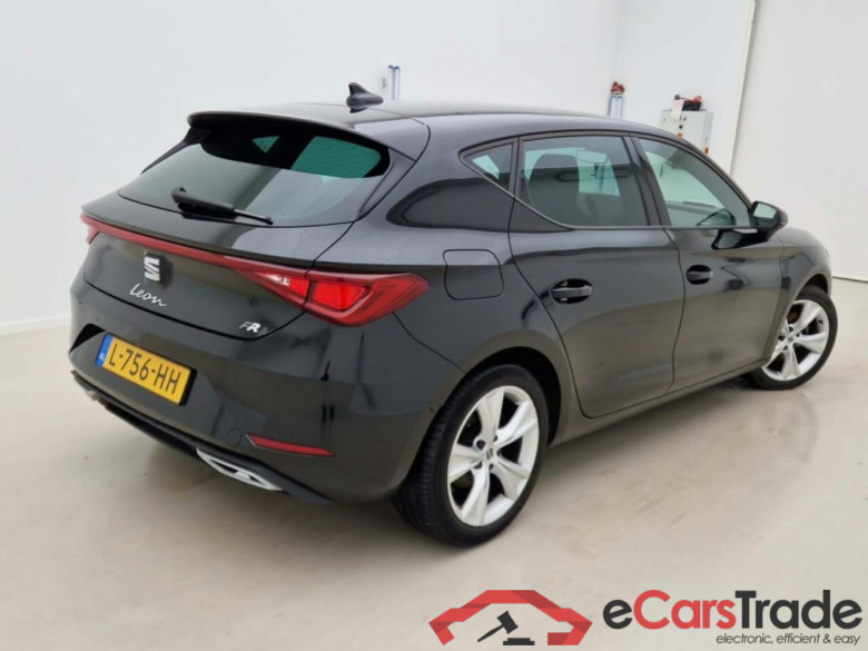 SEAT LEON 1.5 TSI FR Bns Int #2