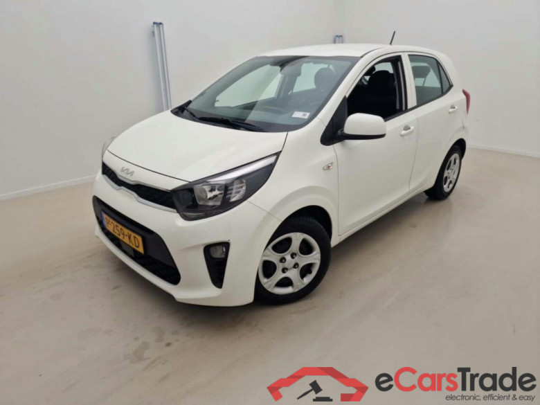 KIA Picanto 1.0 DPi ComfortL. 5p #1