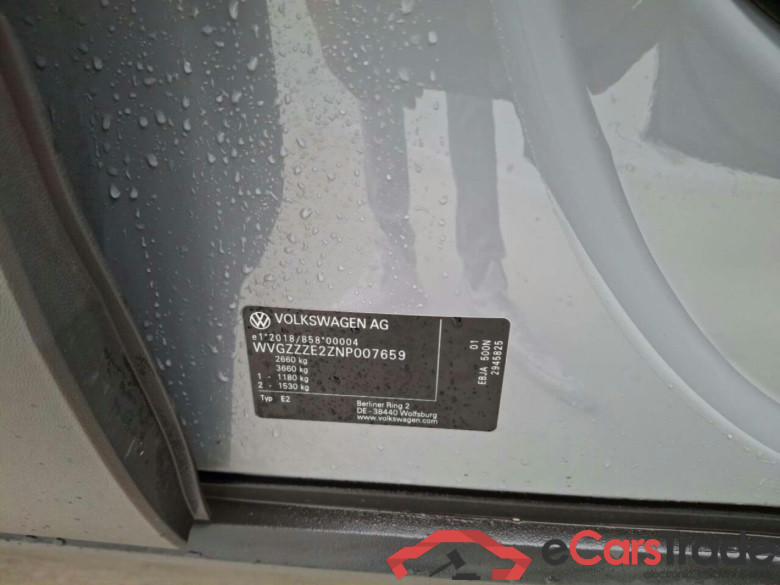 VOLKSWAGEN ID.4 Business 77 kWh #4