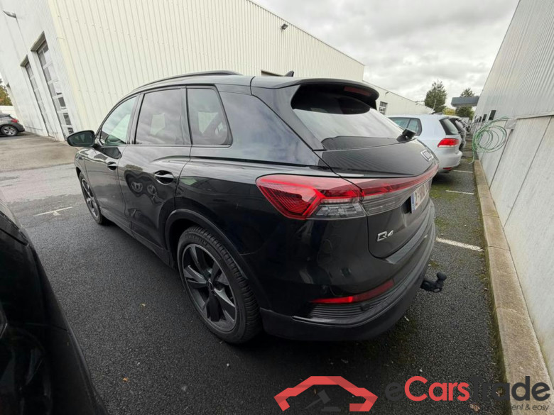 AUDI Q4 e-tron 82 kWh 45 Corporate S