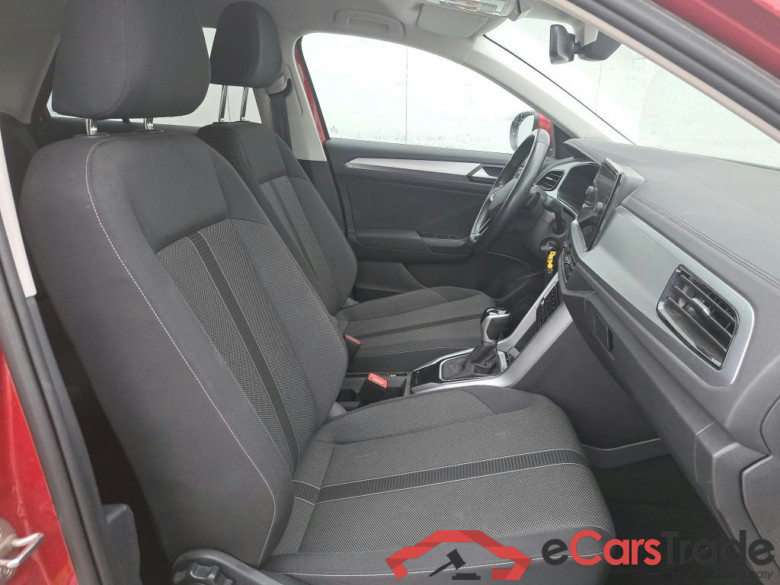 VOLKSWAGEN T-Roc / 2021 / 5P / todoterreno Life 1.5 TSI 110kW (150CV) DSG #6
