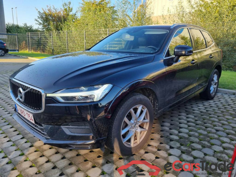 VOLVO XC60 Dsl 2.0 D4 Momentum Pro Geartronic AdBlue