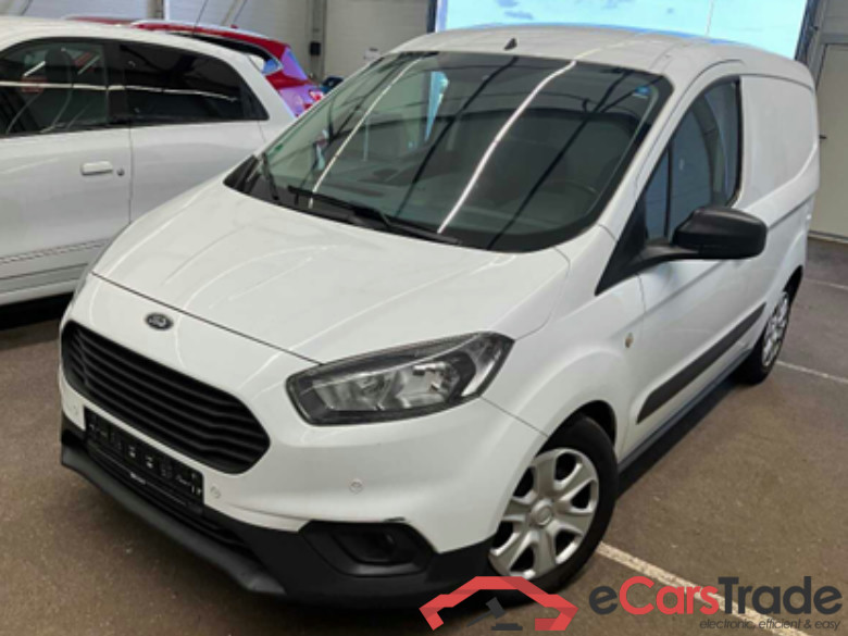 Transit Courier Trend 1.5 TDCi 74KW MT6 E6dT