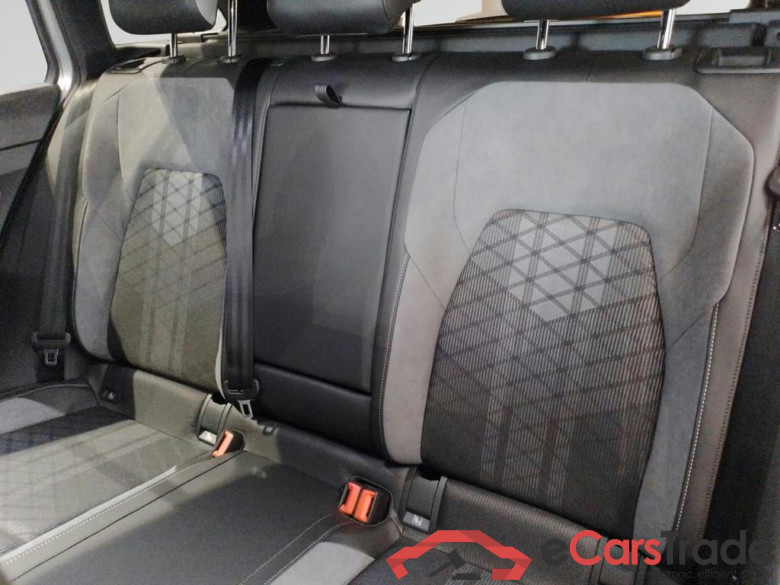 VOLKSWAGEN Golf VIII SW 1.0 eTSI R-Line Business Premium OPF DSG #5