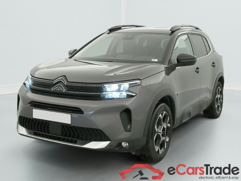 Citroen C5 AIRCROSS Max BlueHDi 130 EAT8 #3