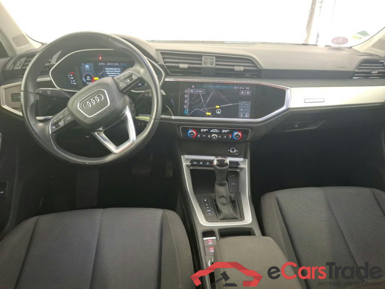 AUDI Q3 Sportback / 2019 / 5P / SUV 35 TFSI 150 MHEV S Tron 7 BUSINESS LINE #5
