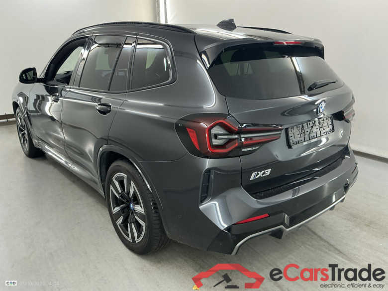 BMW IX3 80KWH AUTO #3