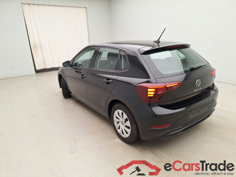 VW, Polo FL'21, Polo 1.0 TSI 70kW Life DSG #3