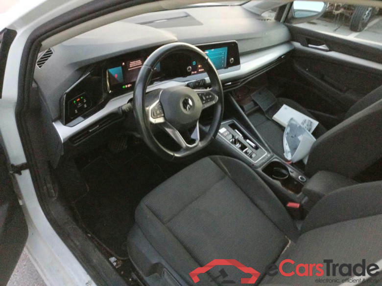 VOLKSWAGEN Golf / 2020 / 5P / berlina con portón 1.0 eTSI 81kW (110CV) DSG #3