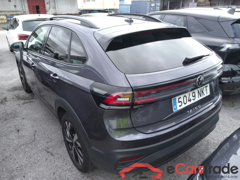 VOLKSWAGEN TAIGO 1.0 TSI 85 KW 115CV 6V manual MAS #2