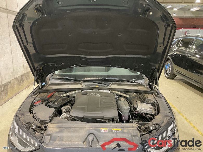 AUDI A4 2.0 30 TDI 100KW S TR BUSINESS ED #5