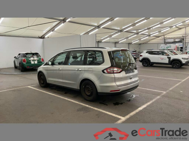 Ford Galaxy 1.5 EcoBoost 7PL Navi KeylessGo Klima PDC ... #4