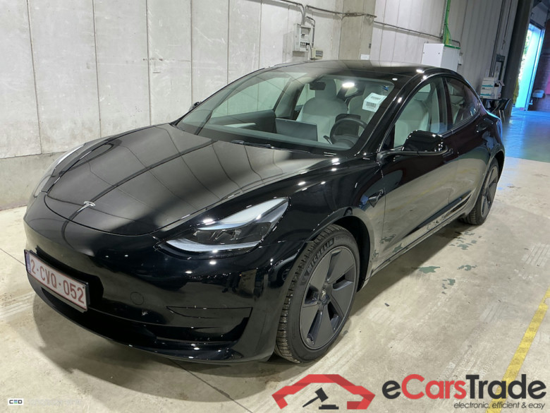 TESLA MODEL 3 BEV STANDARD RWD PLUS AUTO