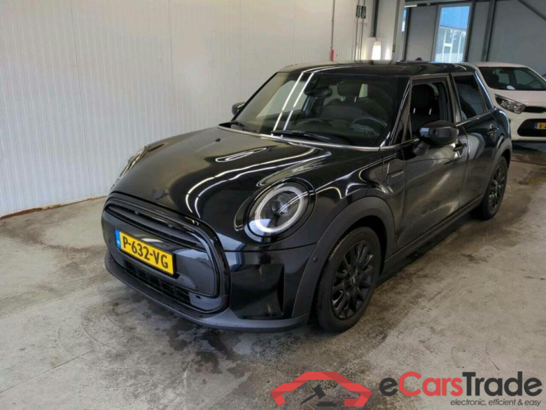 Mini 5-deurs 1.5 Cooper Bns Ed. #1
