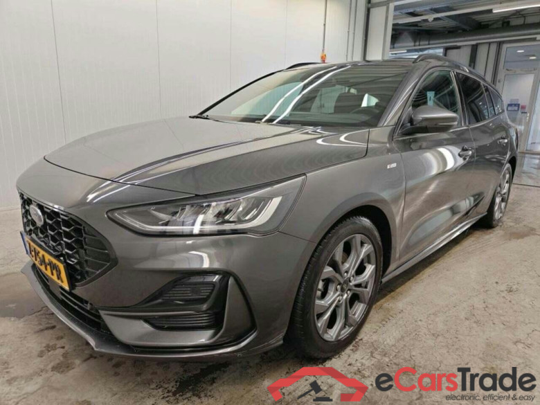 FORD Focus Wagon 1.0 EBH ST Line
