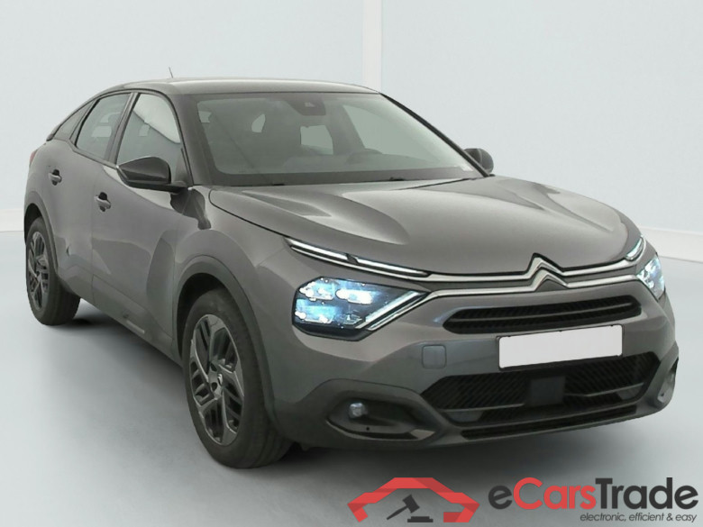 Citroen C4 Feel Pack BlueHDi 130 S&S EAT8