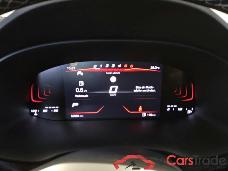 Seat Ateca (KHP)(08.2020->) DE - SUV5 2.0 TDI EU6d, Style, (Facelift) 2020 - 2024 #6