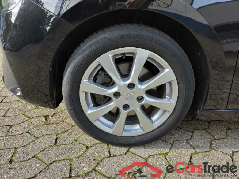 Opel Corsa F (2019->) DE - LimS5 1.2 Turbo EU6d, Edition, 2019 - 2023 #4
