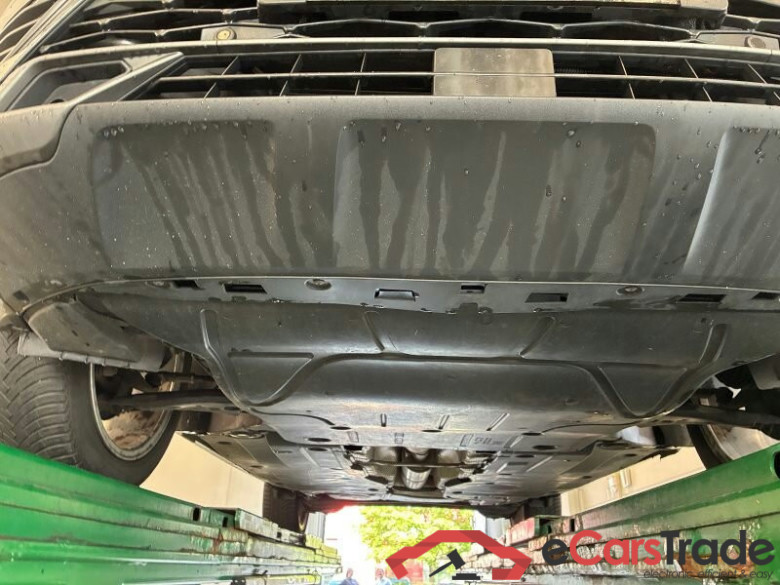 Seat Ateca (KHP)(08.2020->) DE - SUV5 1.5 TSI ACT EU6d, FR OPF, (Facelift) 2020 - 2024 #5