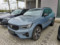 preview Volvo XC40 #0