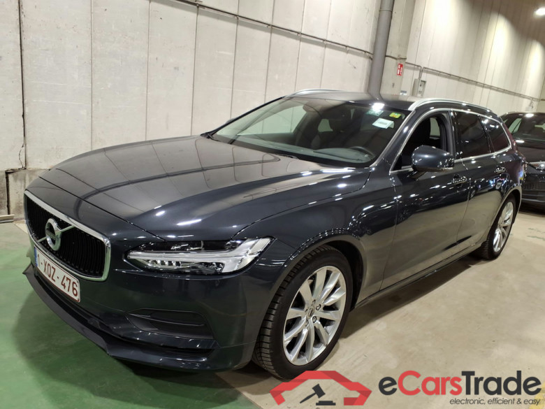 VOLVO V90 2.0 D3 GEARTRONIC MOMENTUM PRO #1