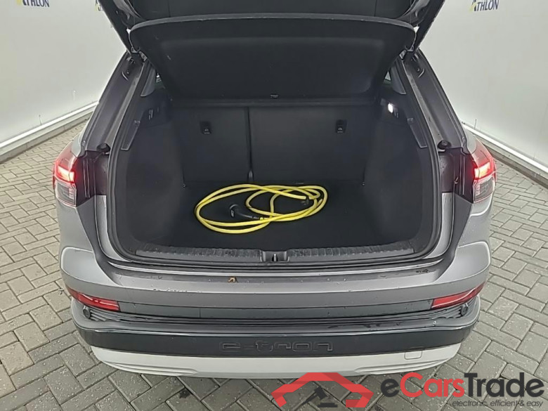 AUDI Q4 e-tron 40 e-tron Launch edition Advanced Plus 5D 150kW #5
