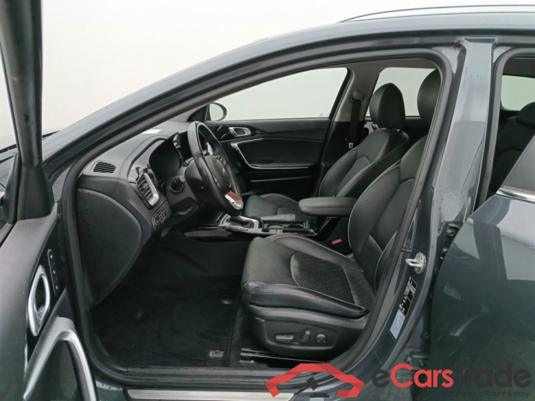 KIA cee'd Sportswagon Sense 1.6 GDi PHEV DCT ISG 5d #3