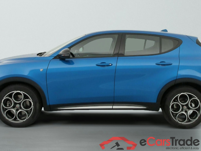 Alfa Romeo Tonale Ti 1.5 Hybrid 160 ch VGT TCT7 #4