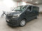 preview Renault Trafic #0