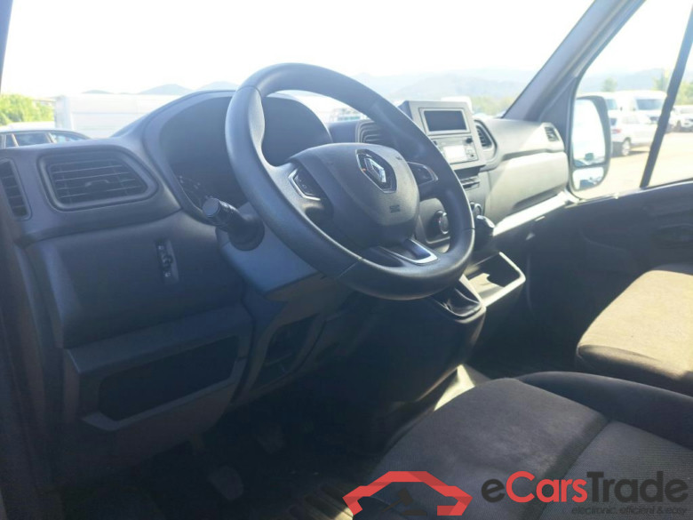 RENAULT Master / 2019 / 4P / furgón Furgón T L2H2 3500 Bl dCi 99kW (135CV) #3