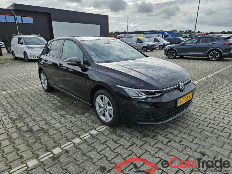 VOLKSWAGEN GOLF 81 kW #4