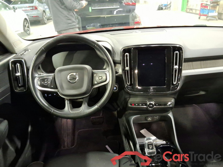 VOLVO XC40 1.5 T5 RECHARGE GEARTR. INSCRIPTION #5